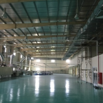 15 mẫu nhà kho khung thép tiền chế đẹp, rẻ 2023