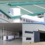 Nhà kho tiền chế là gì