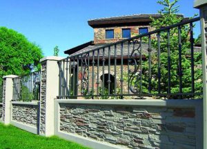 Thi Công Xây Tường Rào Đẹp Hàng Đầu Đà Nẵng 2023