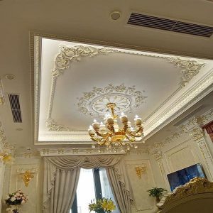 ​Báo Giá Thi Công Trần Thạch Cao Giá Rẻ Đà Nẵng 2023