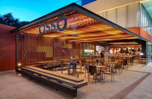 Nhà Hàng Thép Tiền Chế Là Gì?