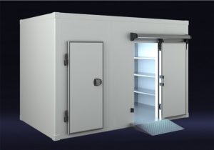 chuyên thi công phòng lạnh kho lạnh