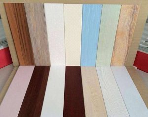 Giải Pháp Tiết Kiệm Với Tấm Nhựa Ốp Tường