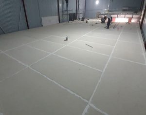 Tấm Sàn Cemboard - Giải Gháp Lý Tưởng Cho Công Trình Xây Dựng