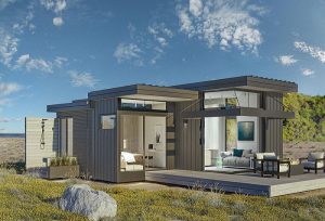 nhà lắp ghép đẹp