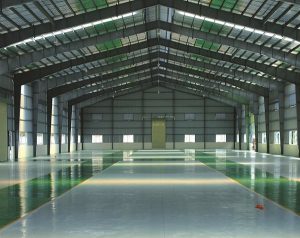 Thi Công Sơn Sàn Epoxy - Tạo Điểm Nhấn Cho Ngôi Nhà 2023