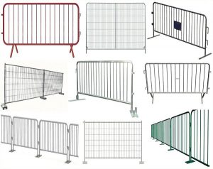 Hàng rào di dộng