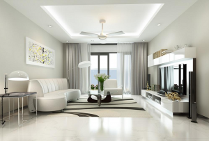 Nội thất căn hộ